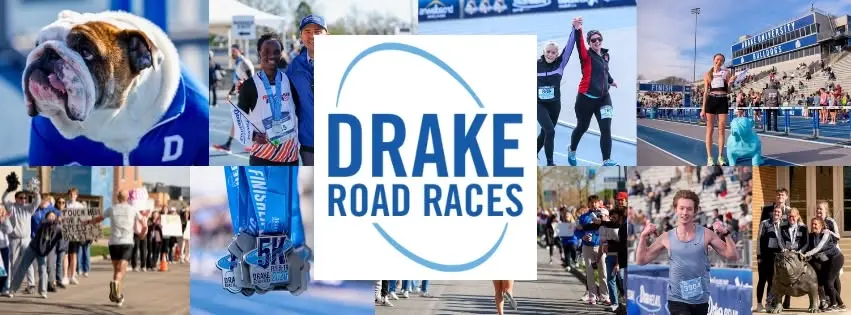59th Annual Drake Road Races