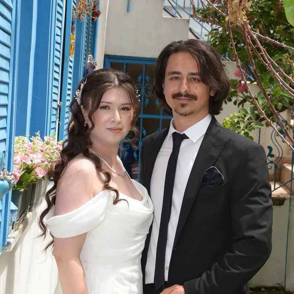 DÜĞÜN Nilay & Ahmet