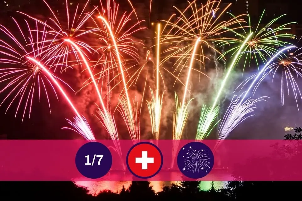 IGNIS BRUNENSIS ohňostroj SUI fireworks / přehrada lake