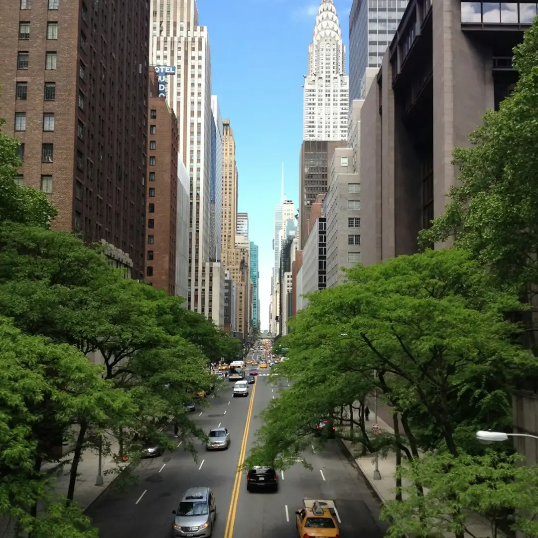 Climate Conversations NYC: An Evening of Climate Networking & Conversation [Climatebase Fellowship]