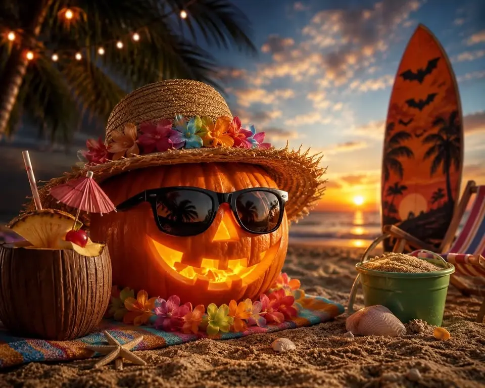 Summerween