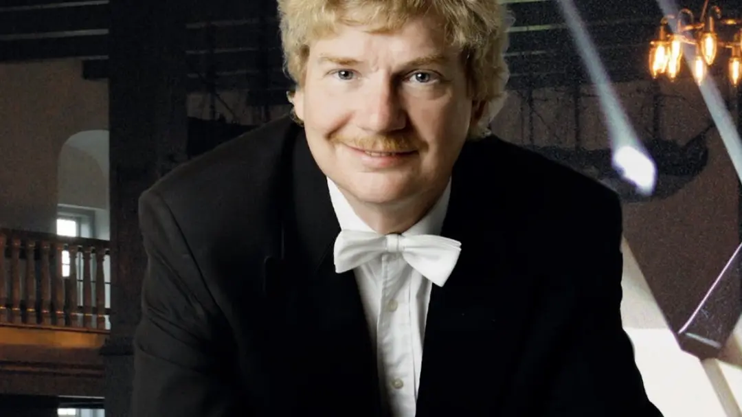 Klassisk Sommer Festival 2026 – Åbningskoncert: Juhani Lagerspetz i Brahms’ og Chopins poetiske verden