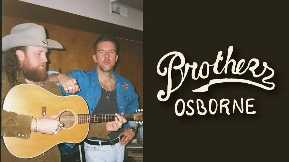 Brothers Osborne