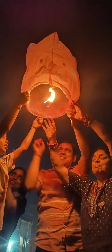 happy diwali 
