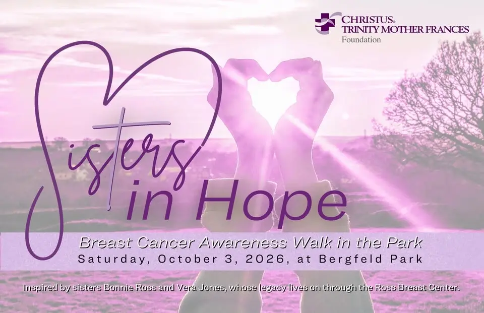 2026 Sisters in Hope Walk