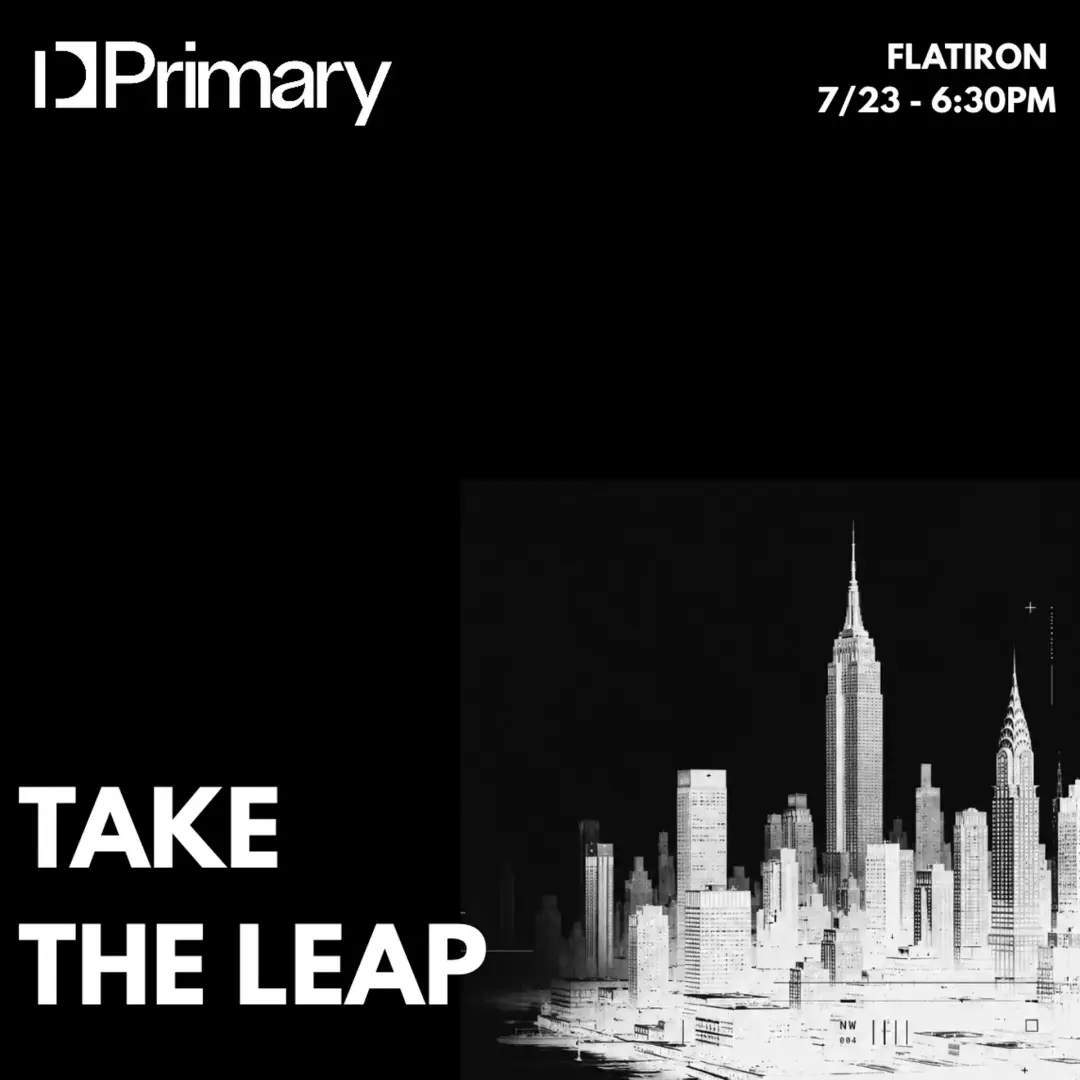 Take the Leap: Interns in NYC