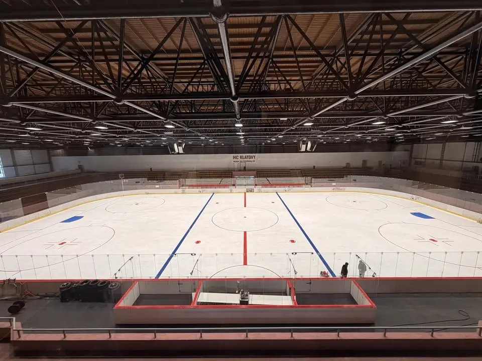 KLATOVY CAMP 2026