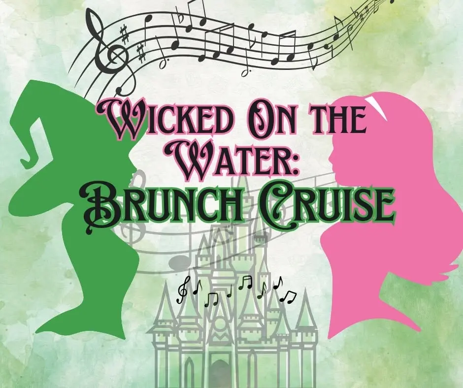 Wicked on the Water: Brunch Cruise