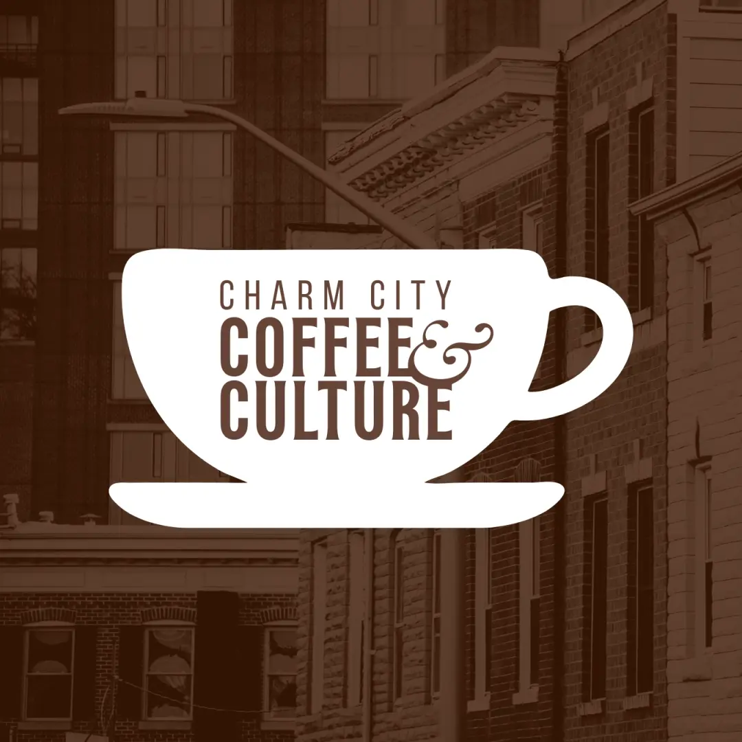 Charm City Coffee & Culture: You're Welcome! Baltimore, A City of Firsts