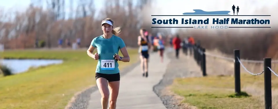 South Island Half Marathon