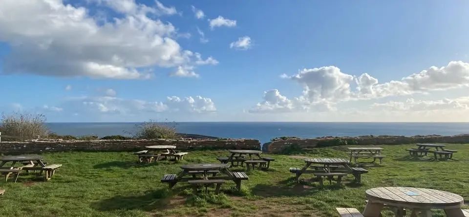 BBQ Evening and live music