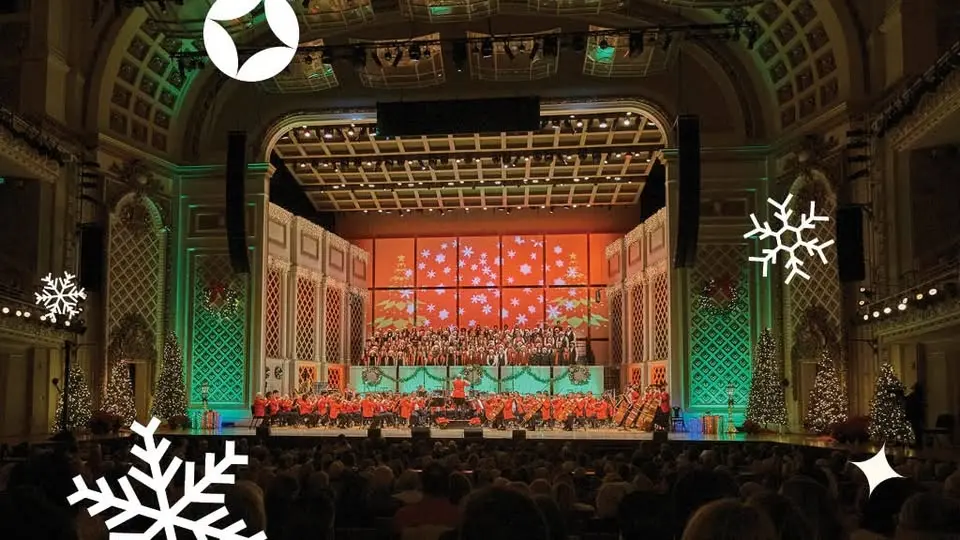HOLIDAY POPS