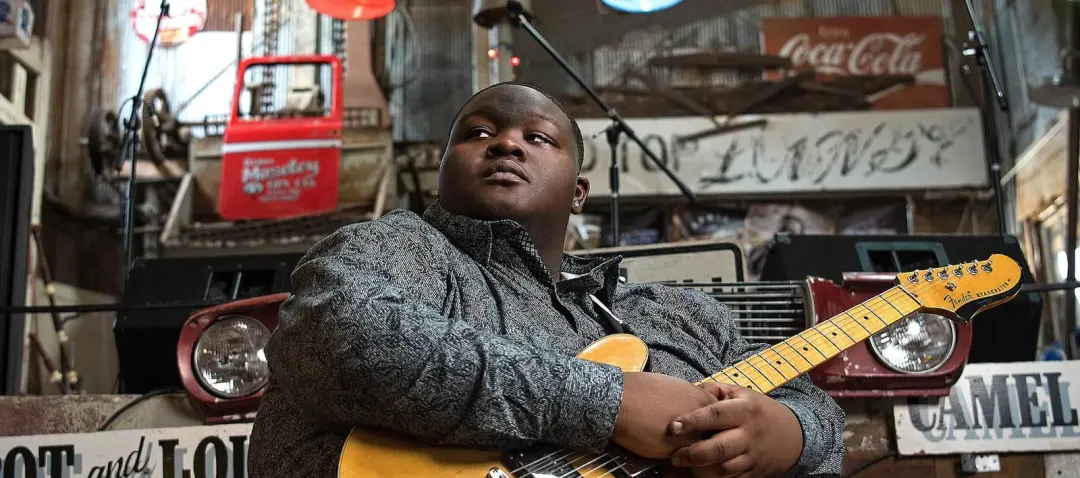 Christone Kingfish Ingram