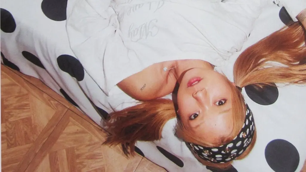 Tiffany Day – HALO TOUR EUROPE