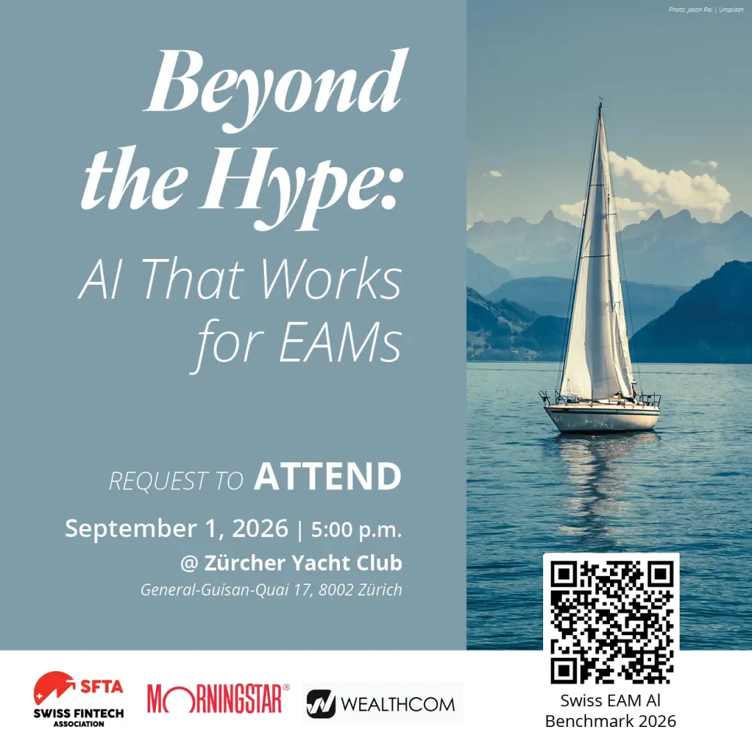 Beyond the Hype: AI That Works for EAMs