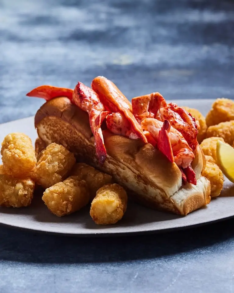 Cousins Maine Lobster at Shrewsbury Food Truck 