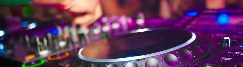 DJ Riptide