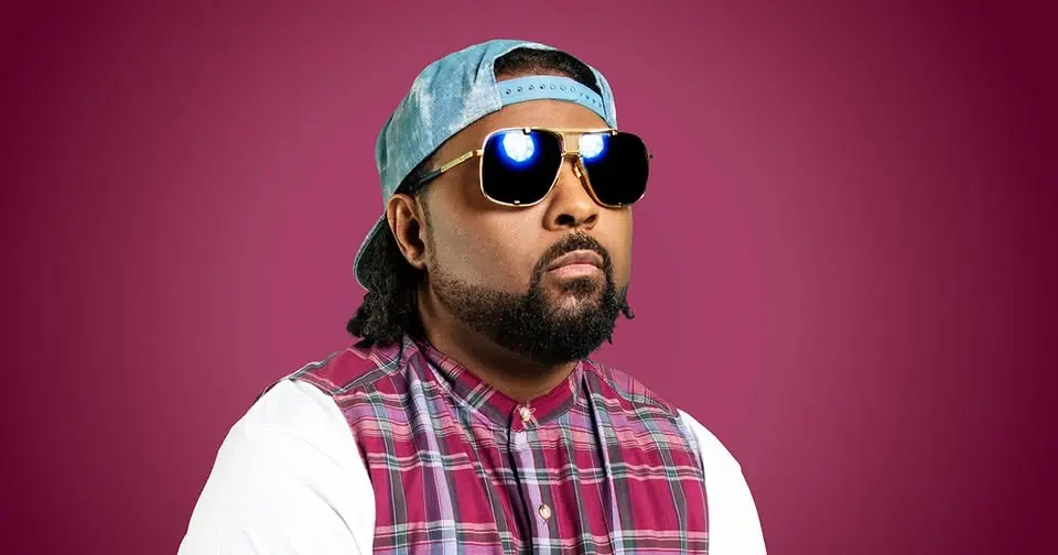 Musiq Soulchild