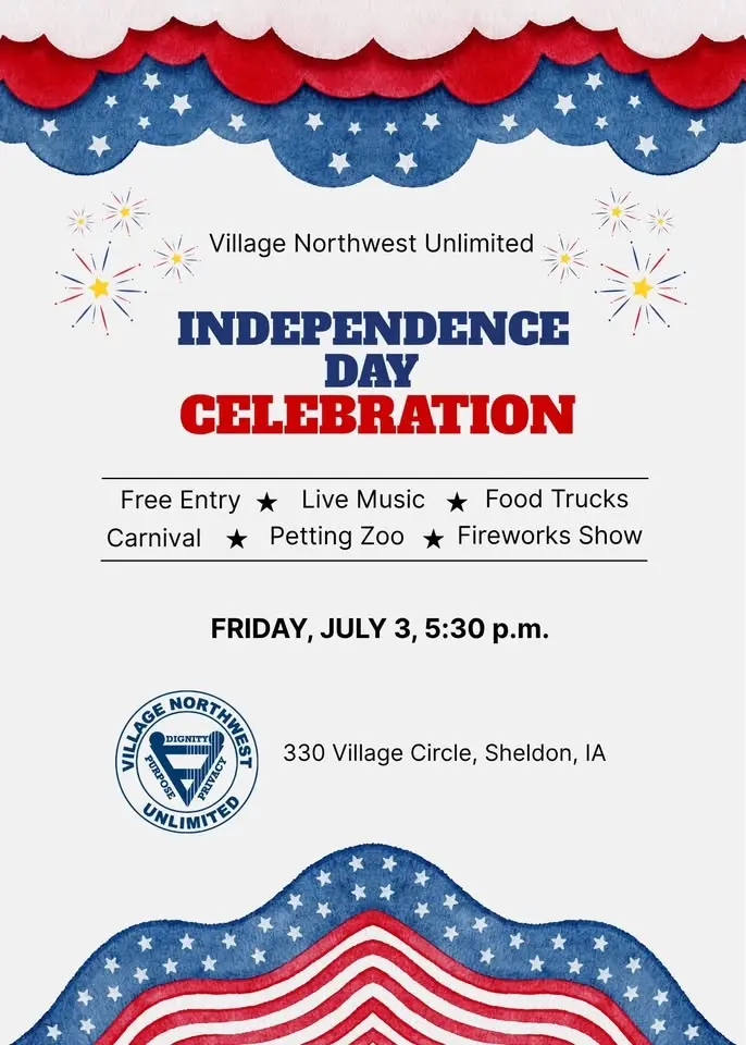 Independence Day Celebration