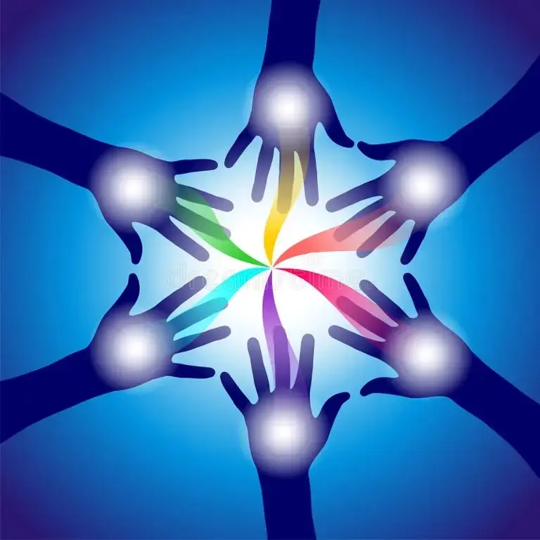 Reiki Healing Circle
