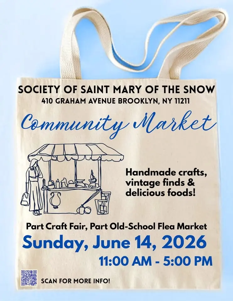 Community Market