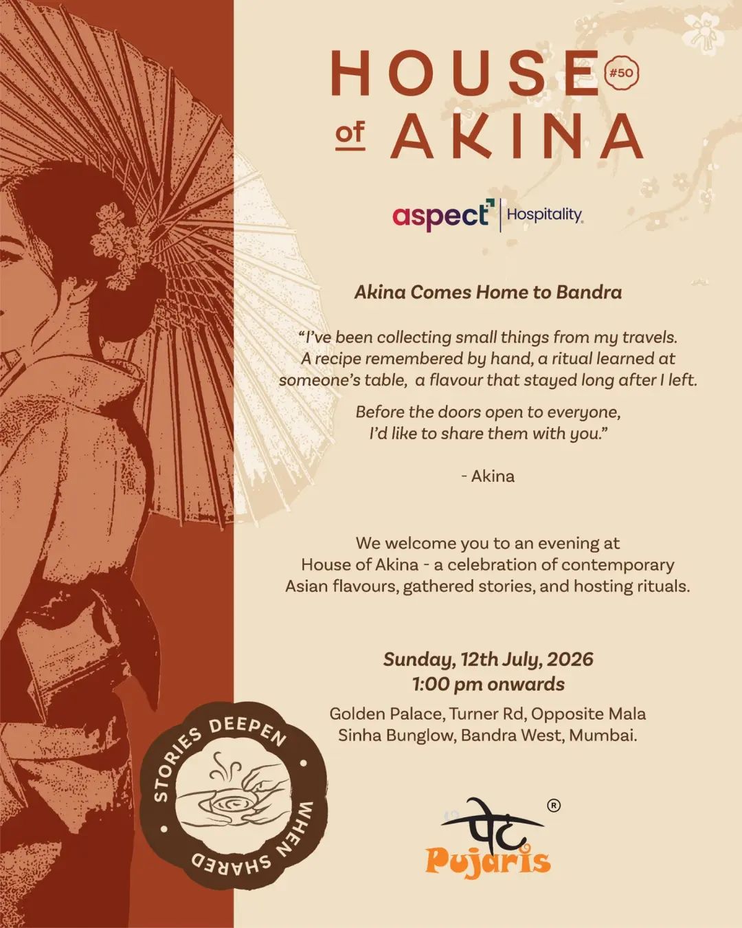 Fatka @ House of Akina