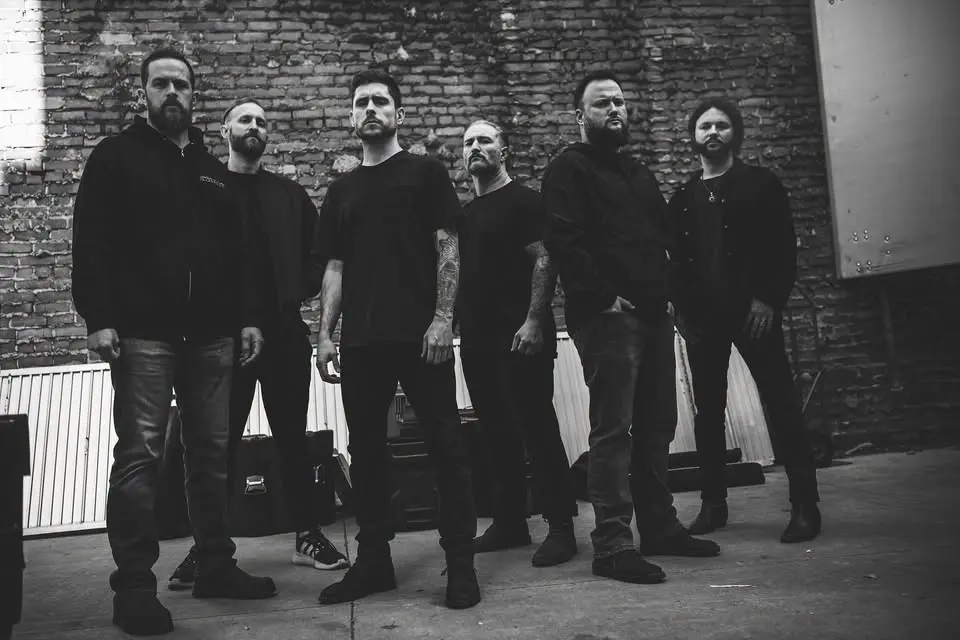 Whitechapel - 20th Anniversary Tour