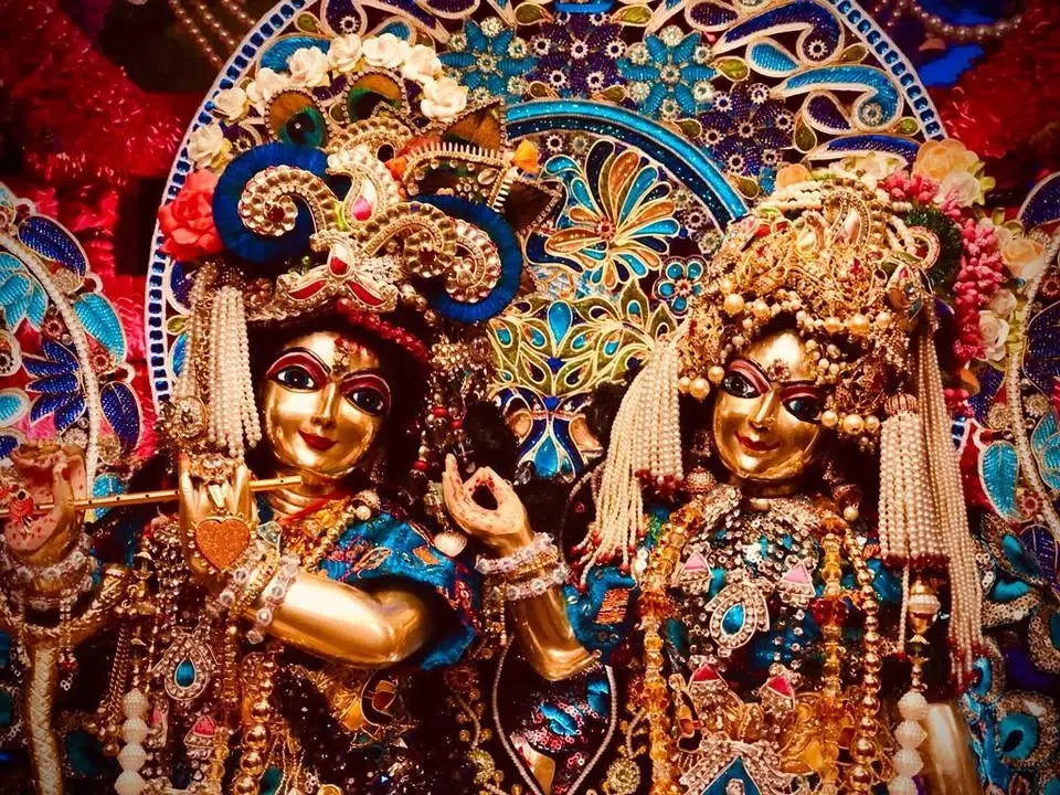 Krishna Janmasthami