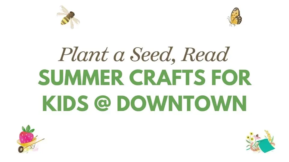 Summer Crafts For Kids