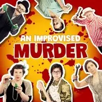 An (80s) Improvised Murder