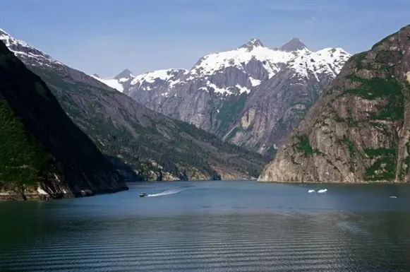 ✨ Alaska is Calling — Let’s Sail Virgin Style August 13th to August 20th 2026