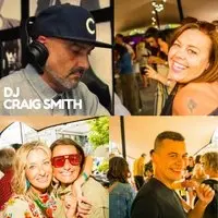 UpOnARoof Rooftop Alldayer - Craig Smith + More To Follow