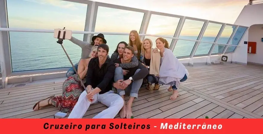 Cruzeiro para Solteiros