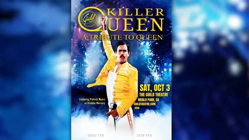 Killer Queen