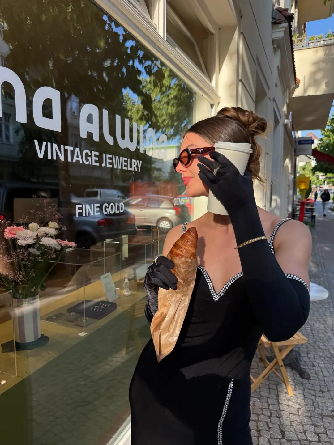 🍾 Aperitivo at Nina's 🥂