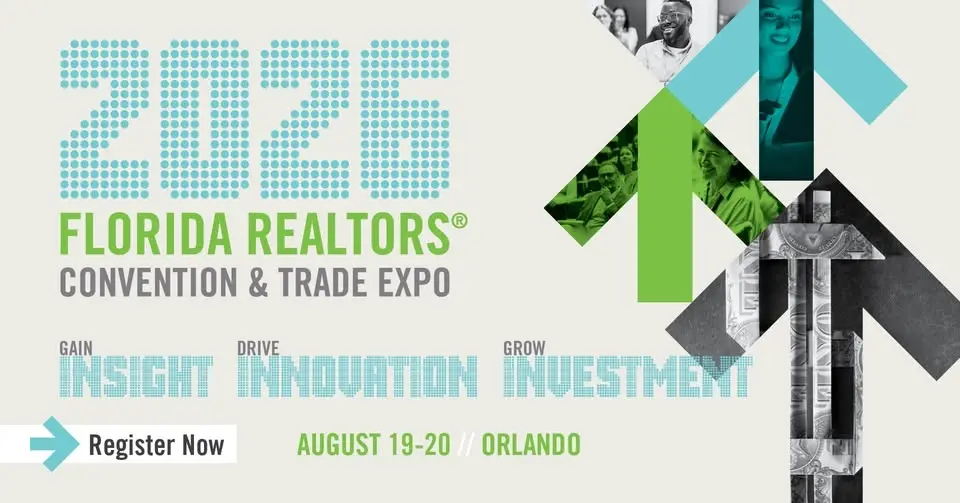 Florida Realtors® 2026 Convention & Trade Expo