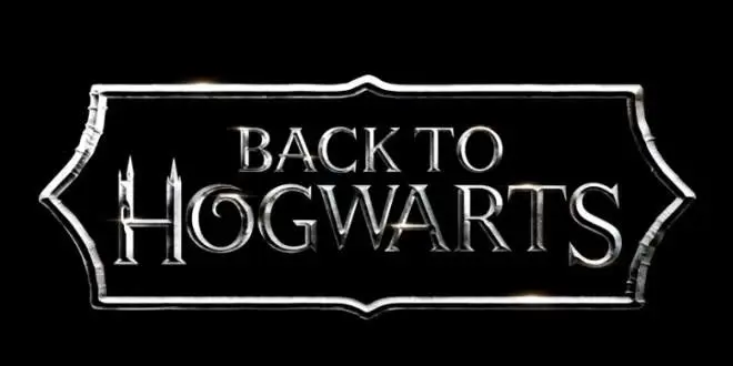 Wizarding World Meetup - Back to Hogwarts!