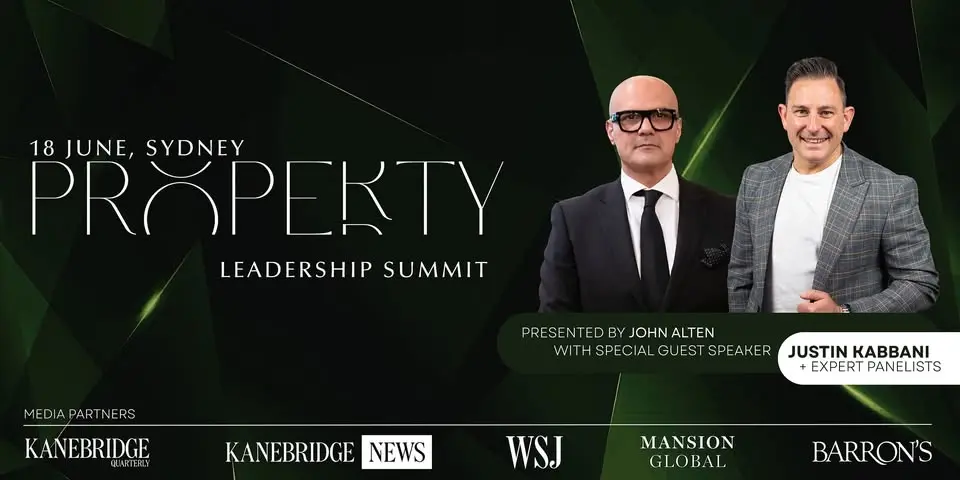 Property Leadership Summit