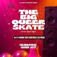 The Big Queer Skate