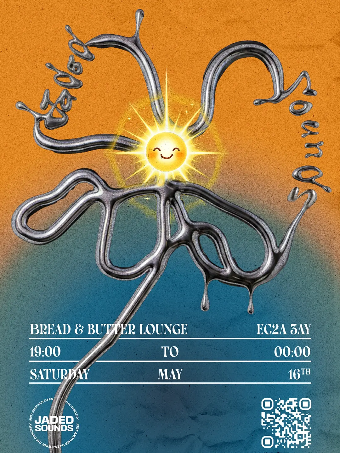 Jaded Sounds at Bread & Butter