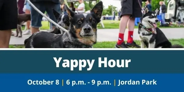 Yappy Hour