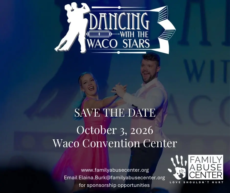 Dancing with the Waco Stars