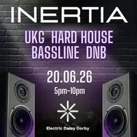 Inertia