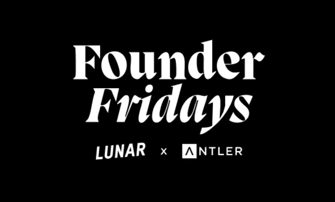 Founder Fridays