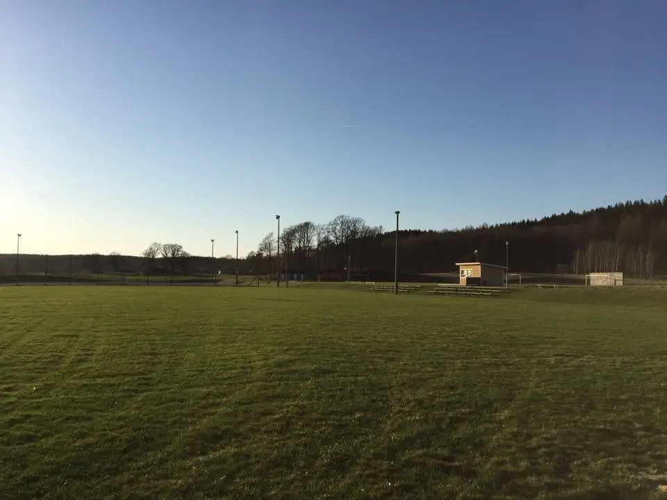 Fotbollsskola