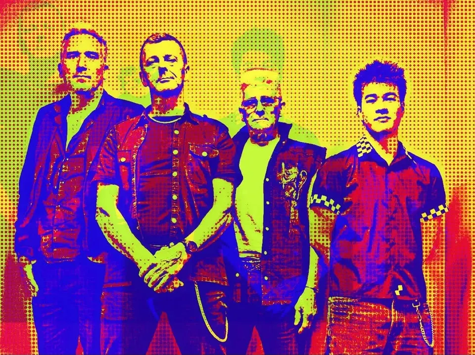Guitar Gangsters-PunkRock/UK+Knifte-Punk/Bln