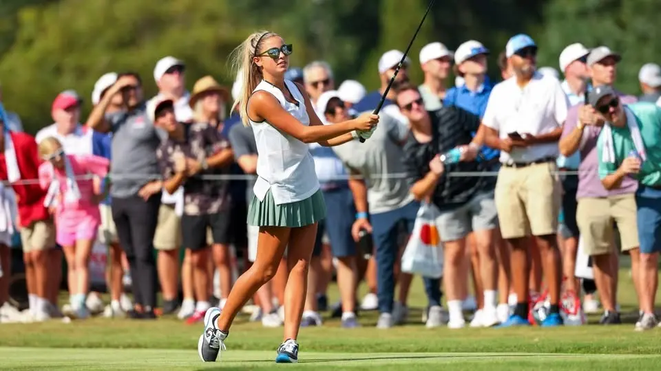 PGA Tour