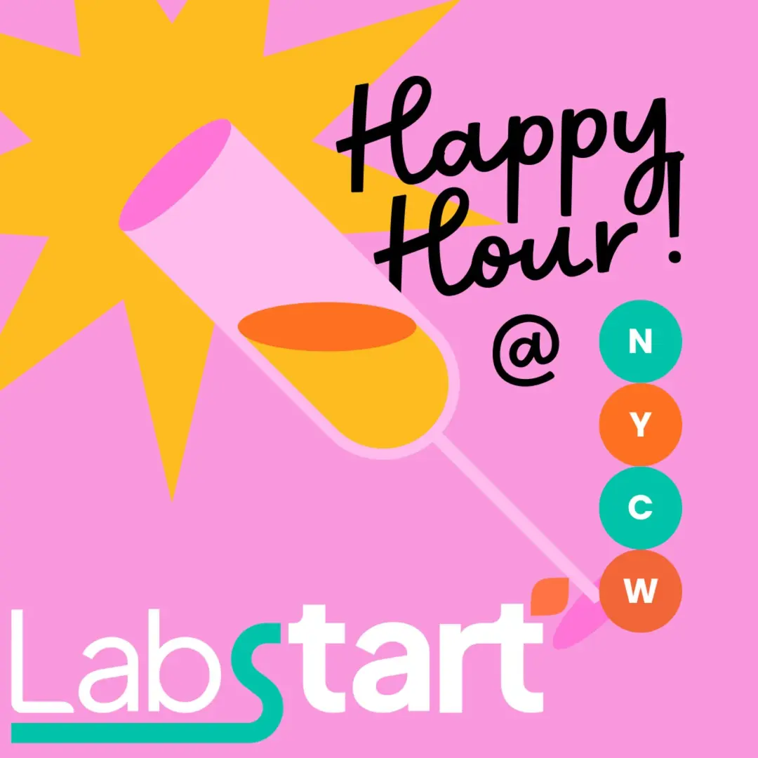LabStart Happy Hour @ NY Climate Week