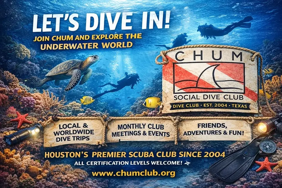 3rd Thurs CHUM Monthly Meeting- Zoom or In-person at Jake's