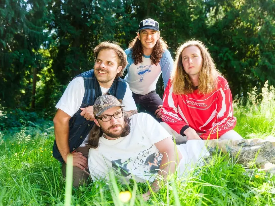 Peach Pit – KDays Music Fest Main Stage